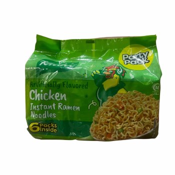 Knorr Noodles Chicken Flavour 300G (6x50G)