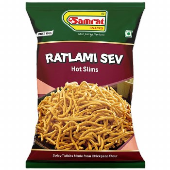 Samrat Ratlami Sev 400g