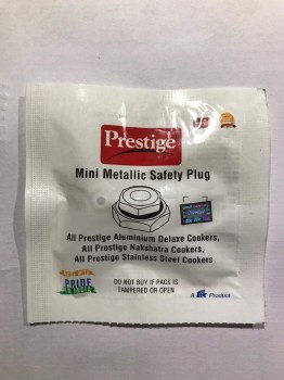 Prestige Safety Value