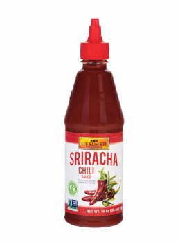 Lee Kum Kee Sriracha Chilli Sauce 18 Oz