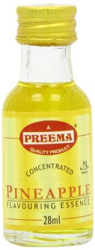 Preema Pineapple Essence 28 ML