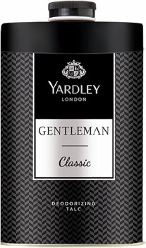 Yardley London GENTLEMAN Classic Powder 250 G