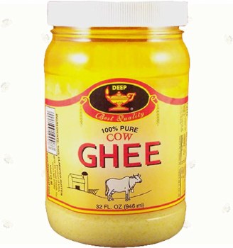 Deep Ghee 946 ml