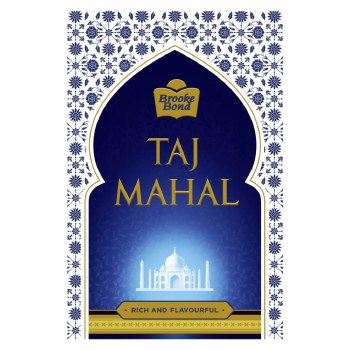 Brooke Bond Taj Mahal 500 G