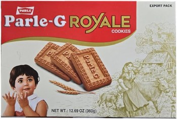 Parle G Royale 360 G