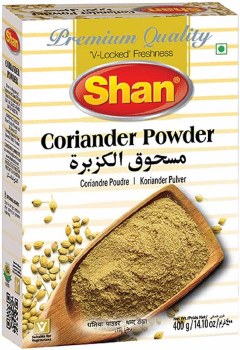 Shan Coriander Powder 400g