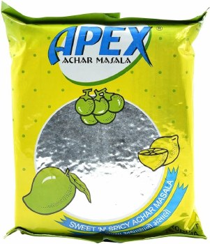 Apex Sweet 'N' Spicy Achar Masala 500 G