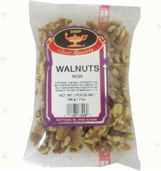 Deep Walnuts 200 G