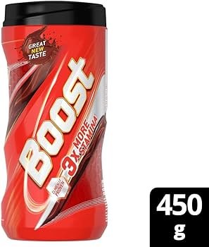 Boost 0.992 Lbs