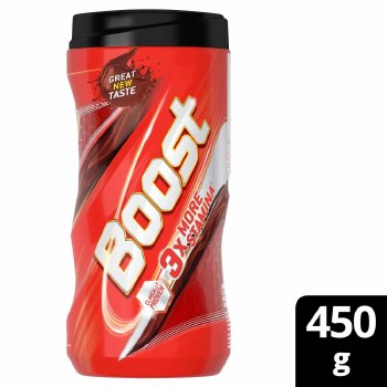 Boost 450 G