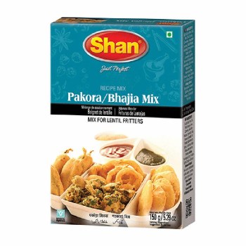 Shan Pakora/Bhajia Mix 150 G