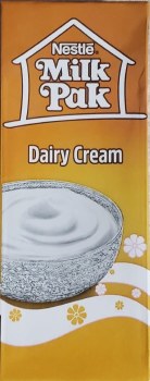 Nestle Milk Pak Dairy Cream 200 ML