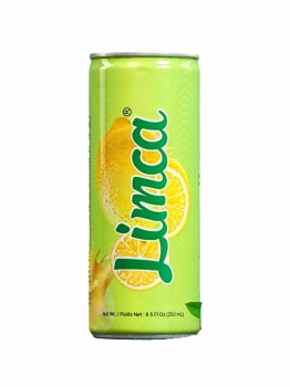 Limca New 250ml