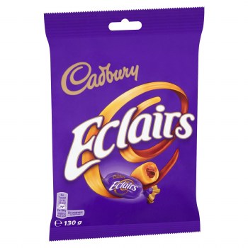 Cadbury Ecliars 130g