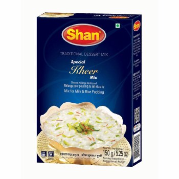 Shan Kheer Mix 150 G