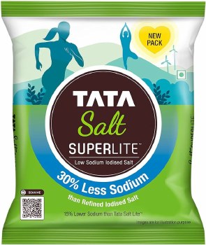 Tata Salt SuperLite 1 Kg