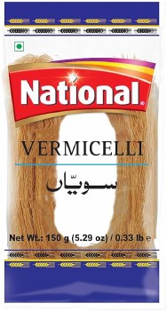 National Vermicelli 150 G