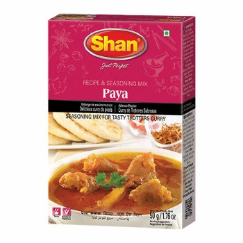 Shan Paya 50 G