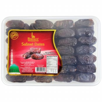 Barakat SAFAWI Al-Madina 900 G