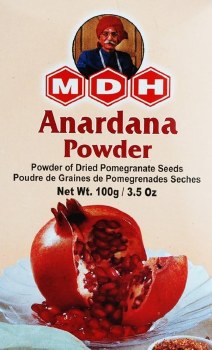 MDH Anardana Powder 100G