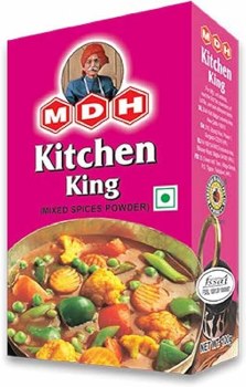 MDH Kitchen King Masala 100 G