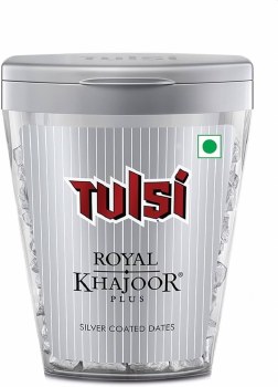 Tulsi Royal Khajoor Plus 20 G