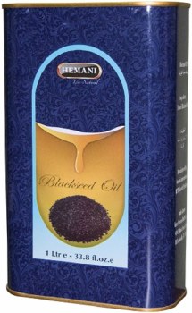 Hemani BlackSeed Oil 1 Litre