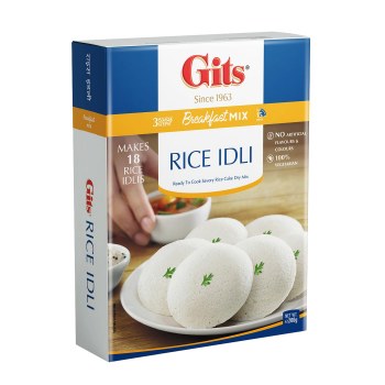 Gits Idli Mix 200 G