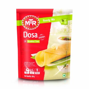 MTR Dosa Mix 200g