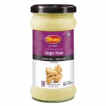 Shan Ginger Paste 700 G