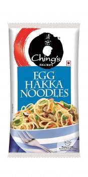 Ching's Egg Hakka Noodles 150 G