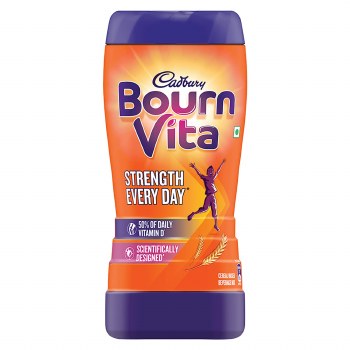 Cadbury Bourn Vita 500 G