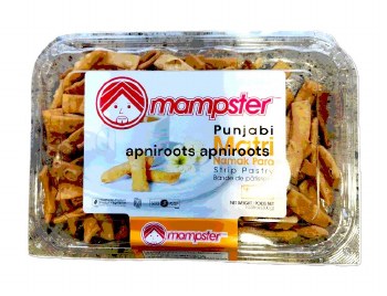 Mampster Punjabi Namak Para 300g