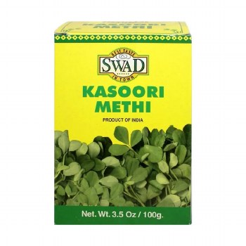 Swad Kasoori Methi 100g