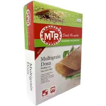 MTR Multigrain Dosa Mix 500g