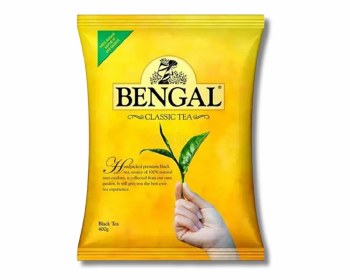 Bengal Classic Black Tea Powder 400 G