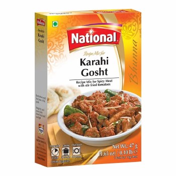 National Karahi Gosht 50 G