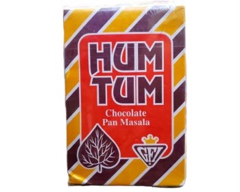 Hum Tum Chocolate Pan Masala 48 Packets