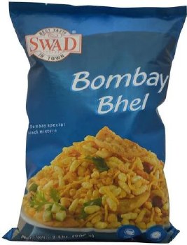 Swad Bombay Bhel 2 lb