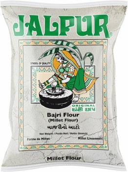 Jalpur Bajari Flour 2 KG