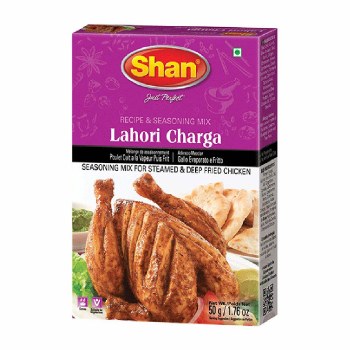 Shan Lahori Charga 50 G