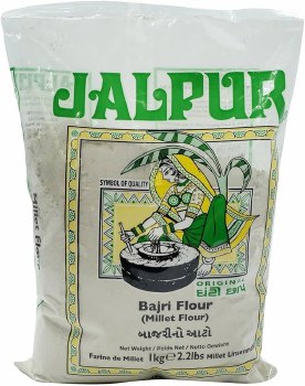 Jalpur Bajri Flour 1 KG