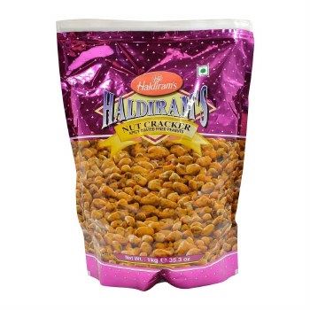 Haldiram's Nut Cracker 1 Kg