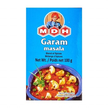 MDH Garam Masala 100 G