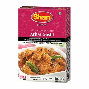 Shan Achar Gosht 50g