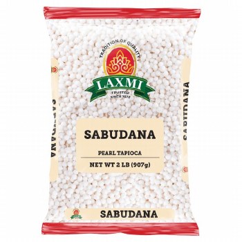 Laxmi Sabudana 2 Lb