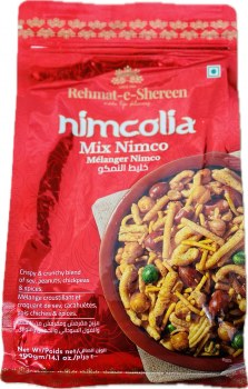 Rehmet-E-Shereen Nimcolla Mix Nimco 400 G