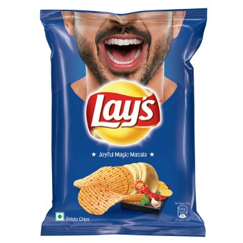 Lay's Magic Masala 73 G