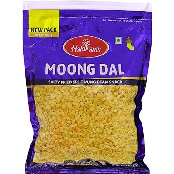 Haldiram's Moong Dal 1 Kg