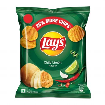 Lay's Chile Limon Flavour 50 G